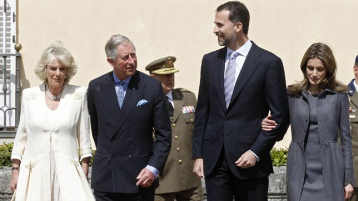 Telediario 1 - Las actas de ETA reveladas con el levantamiento del secreto del Faisán llegan al Congreso