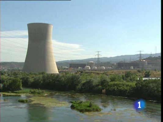 Telediario 1 - ¿Qué es el plutonio?