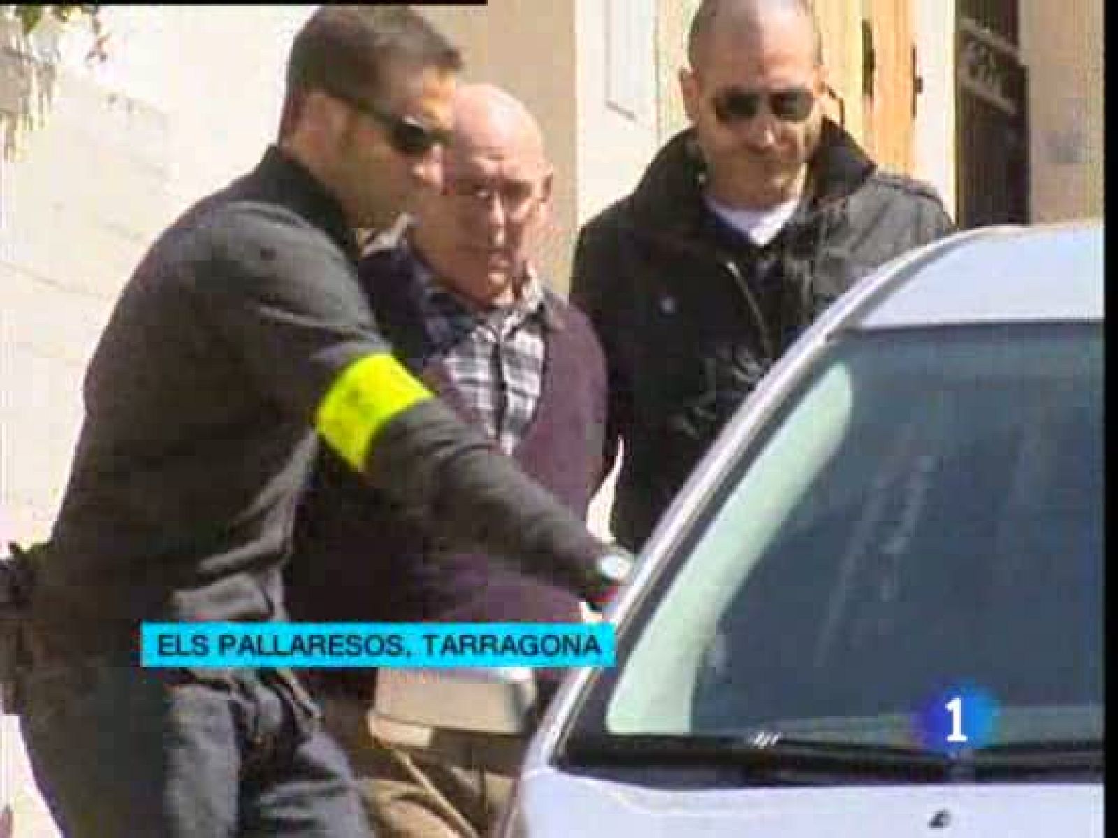 Un hombre acusado de asesinar a su familia ya mató a su primera esposa y a su hijo hace 18 años