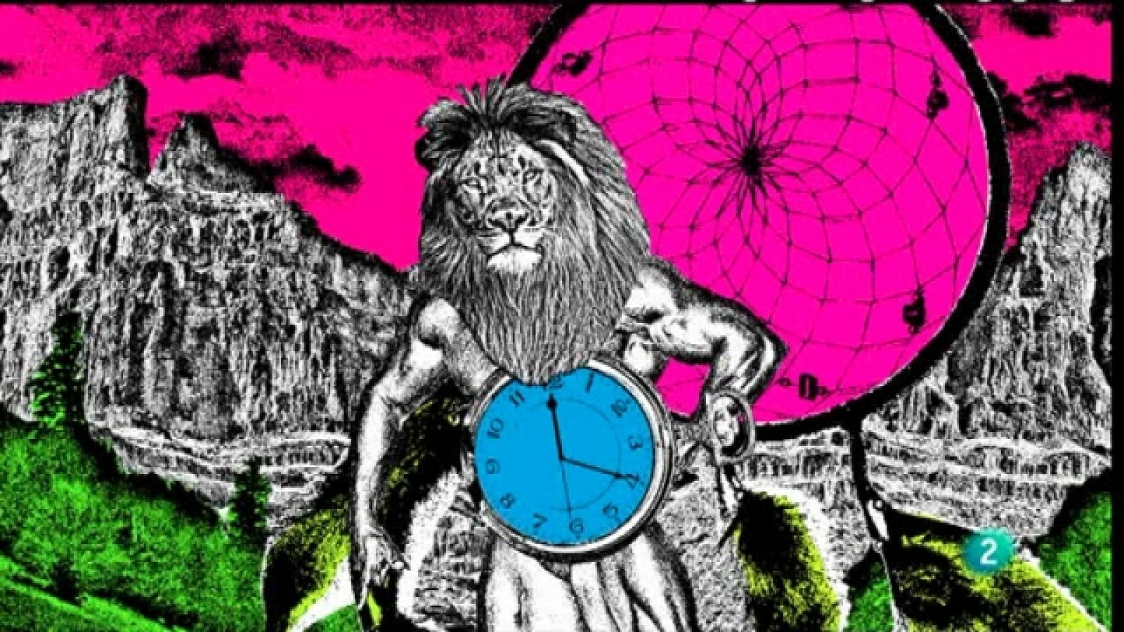 Grandes obras universales - Blade Runner - Grandes obras universales | Ver