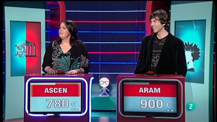 Gafapastas - Gafapastas - 30/03/11