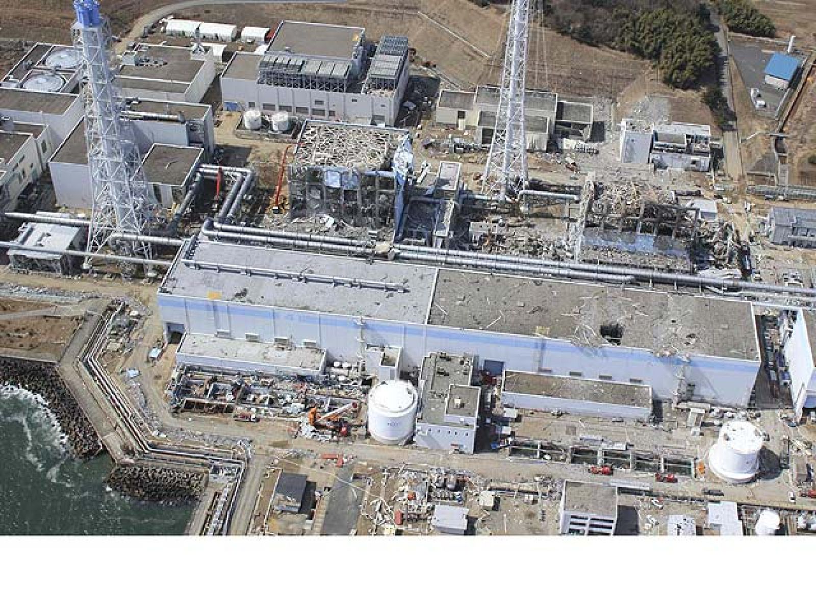 Aumenta la presión para ampliar la zona de evacuación en torno a Fukushima | Ver