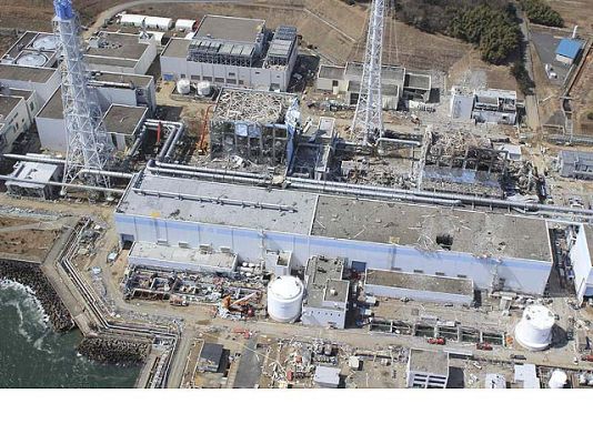 Telediario 1 - Extender la evacuación en Fukushima