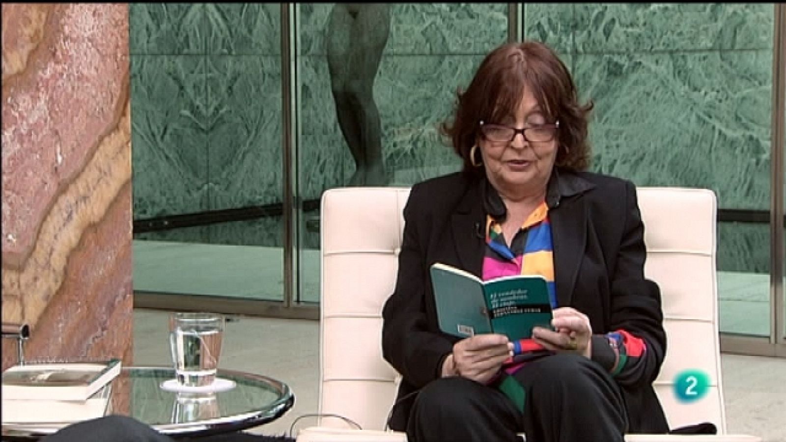 Nostromo - El cuento (relato corto)