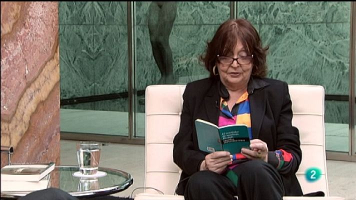 Nostromo - El cuento (relato corto)