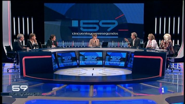 59 segundos - 59 Segundos - 30/03/11