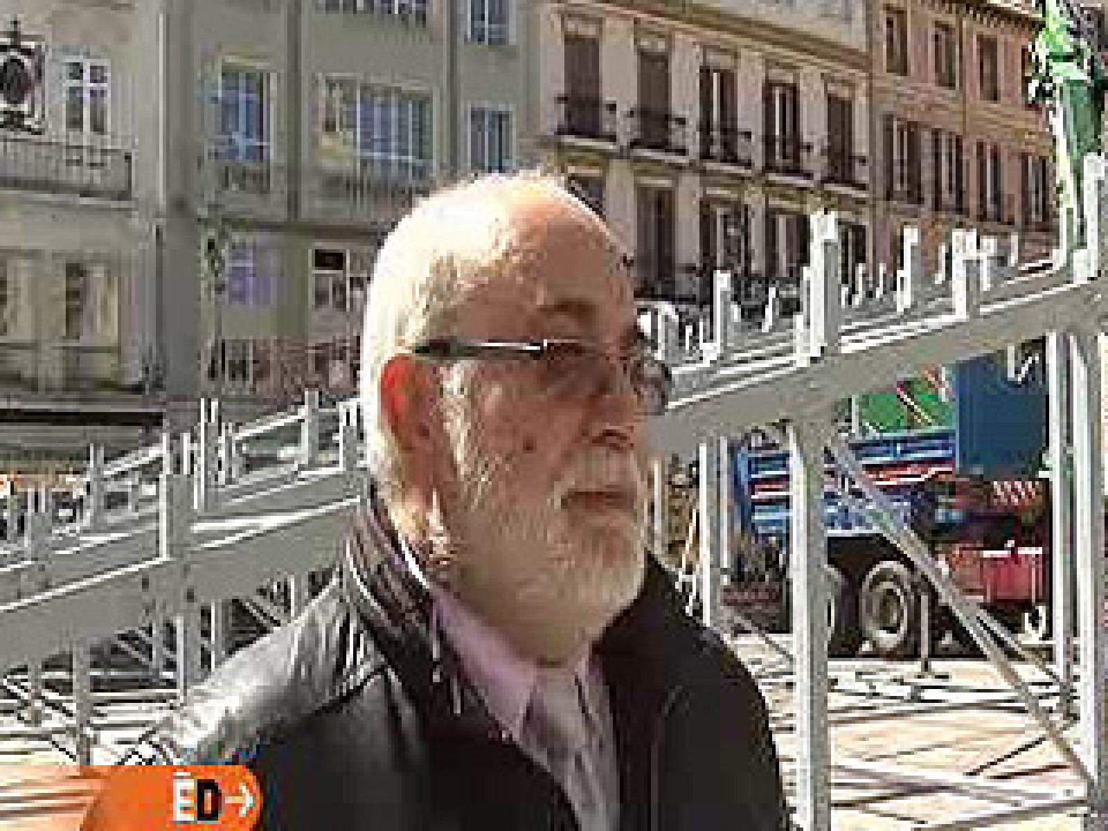 España Directo - El negocio de la Semana Santa