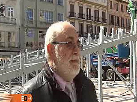 España Directo - El negocio de la Semana Santa