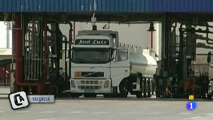 Comando Actualidad - Nos pasan factura - Gasolina