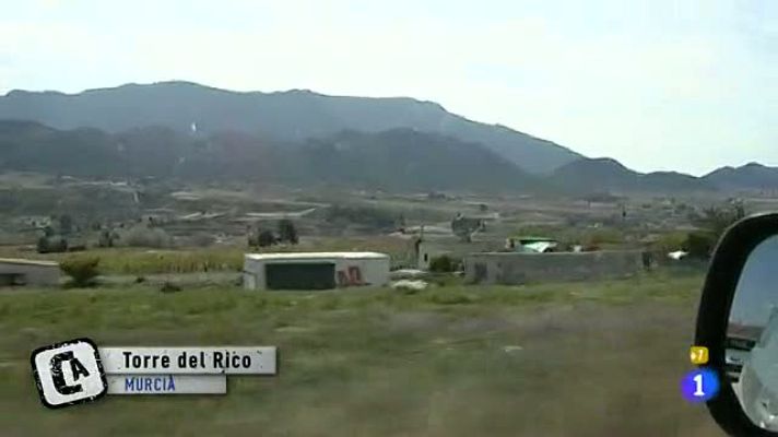 Comando Actualidad - Nos pasan factura - Parque solar