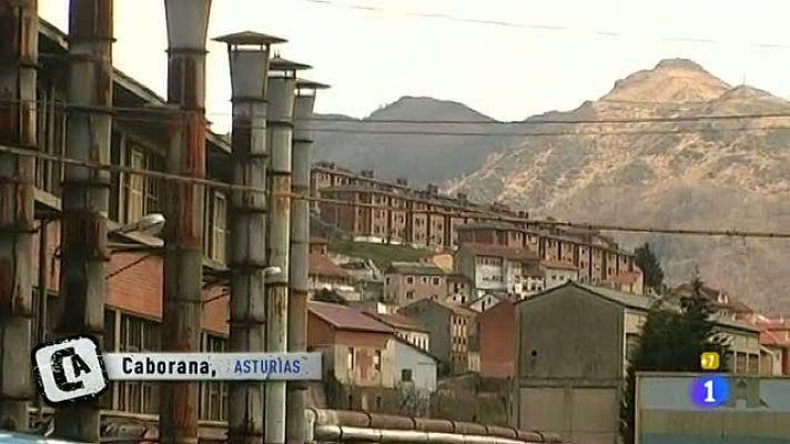 Comando Actualidad - Nos pasan factura - Mina