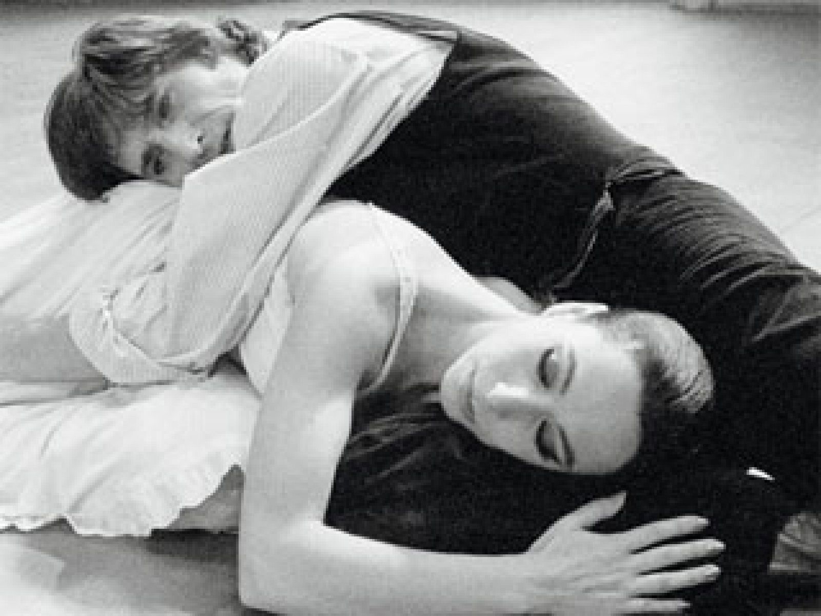 Imprescindibles - Cristina Hoyos y Antonio Gades