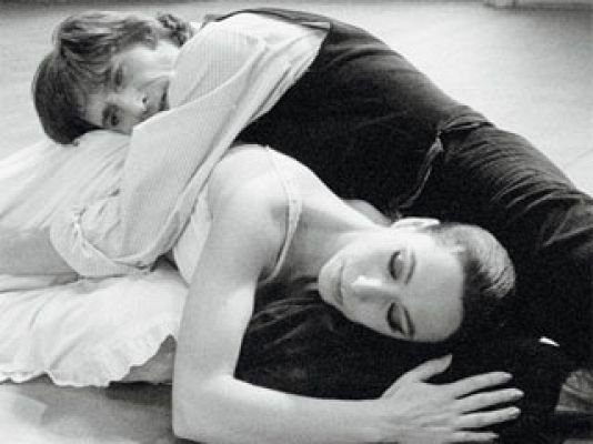 Imprescindibles - Cristina Hoyos y Antonio Gades