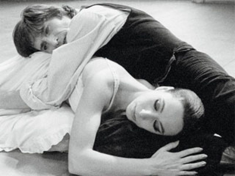 Imprescindibles - Cristina Hoyos y Antonio Gades