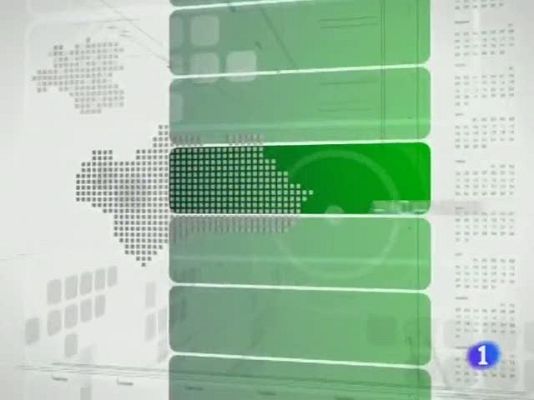 Noticias Andalucía - Noticias Andalucía 29/03/11