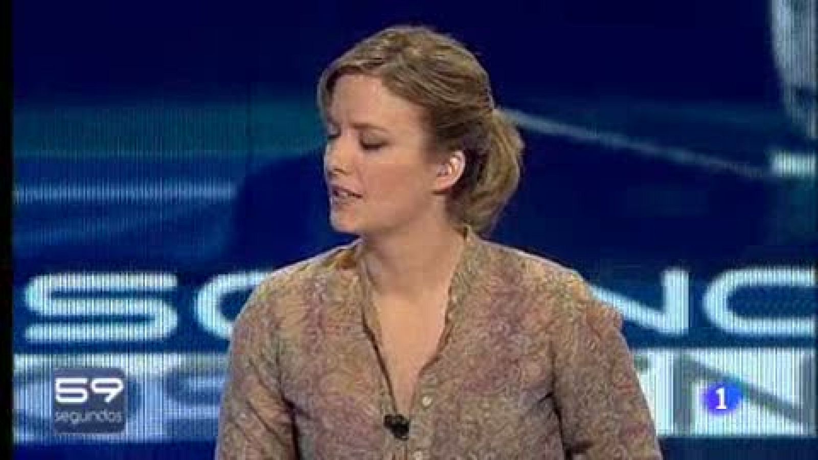 59 segundos. El caso 'Faisán', a debate - 59 segundos | Ver