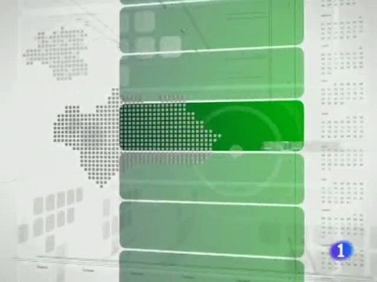 Noticias Andalucía - Noticias Andalucía en 2' 29/03/11