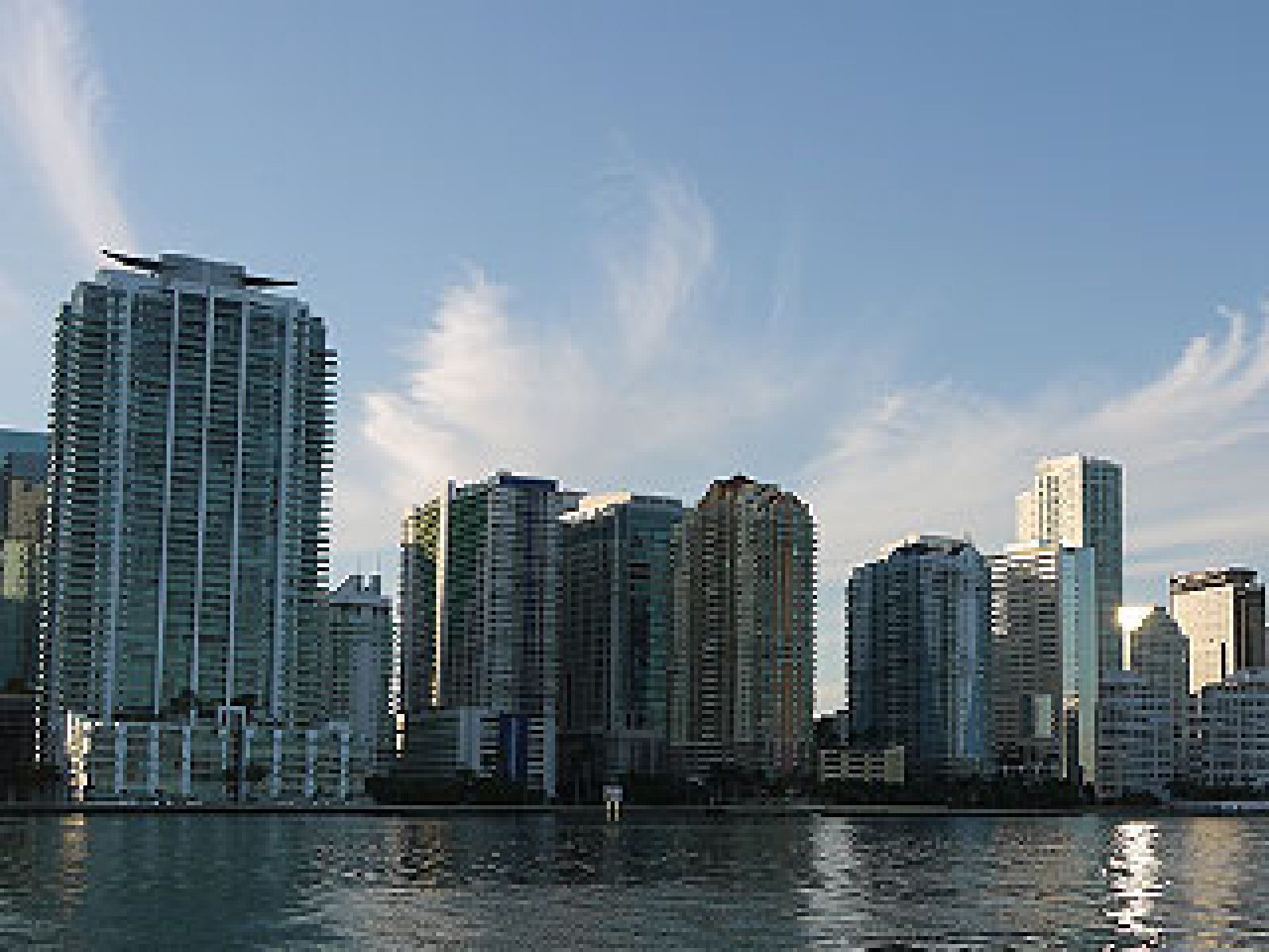 Españoles en el mundo - Miami - Avance