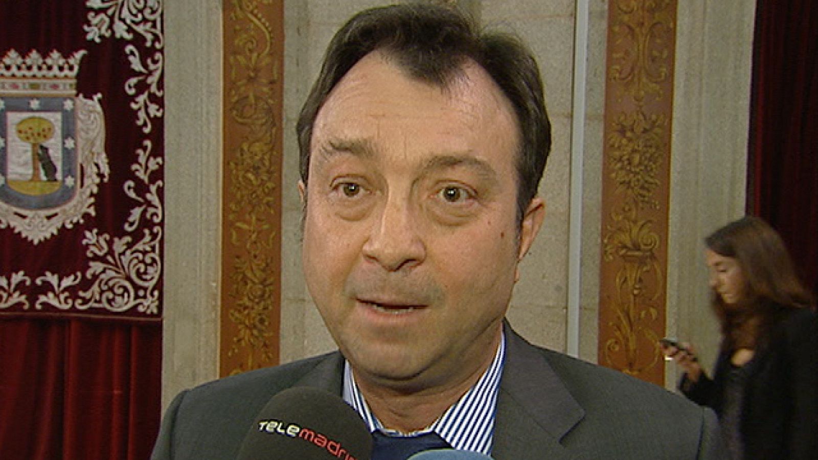 La Comunidad de Madrid en 4' - 31/03/11