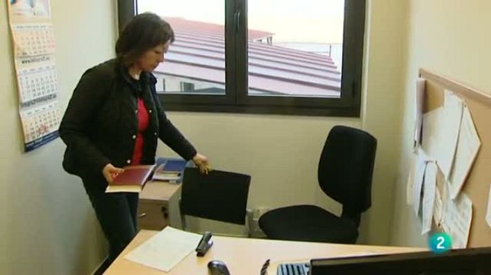 Para todos La 2 - Ser Inmigrante en plena crisis