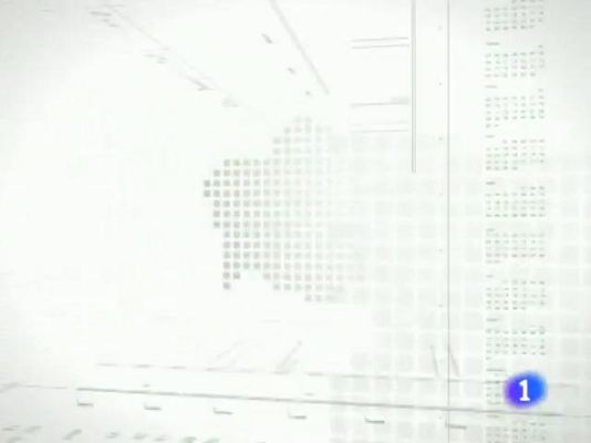 Telexornal - Galicia - Telexornal. Informativo territorial de Galicia - 31/03/11