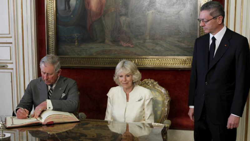 Informativo de Madrid - 31/03/11