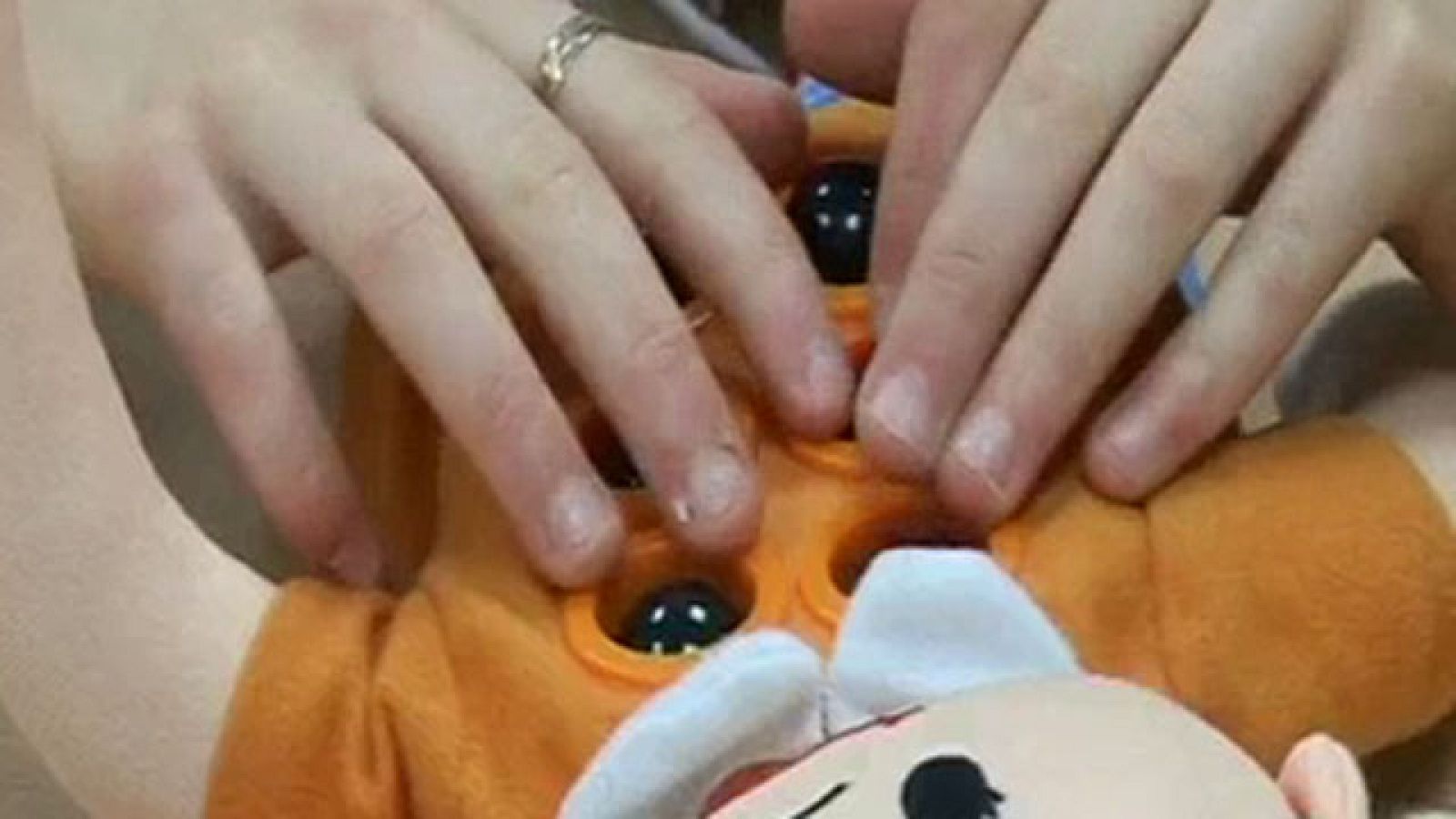 Para Todos La 2 - Juguetes para discapacitados