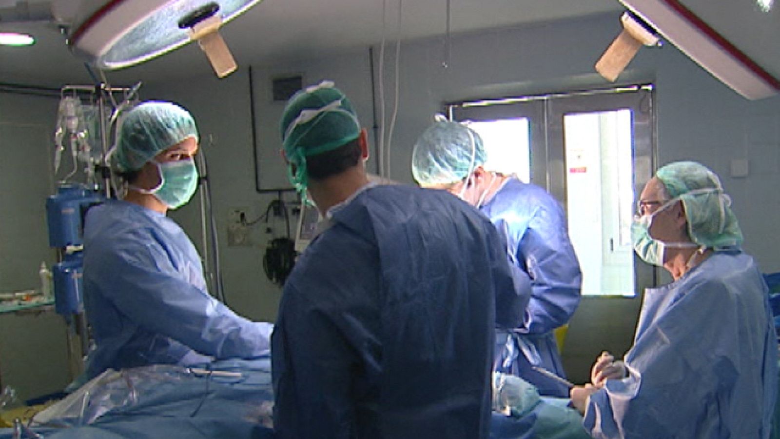 La Generalitat de Cataluña quiere reducir su gasto en Sanidad en mil millones de euros