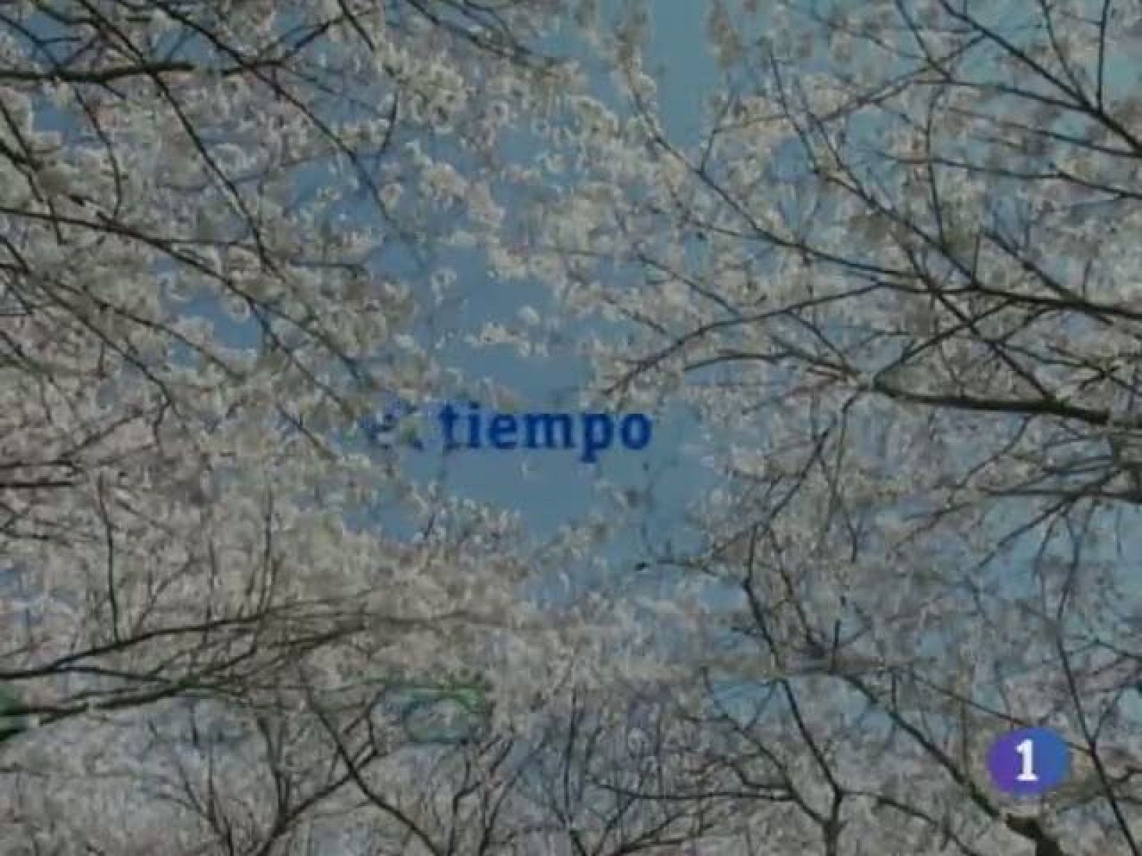El tiempo en Castilla La Mancha (31/03/2011) | Ver