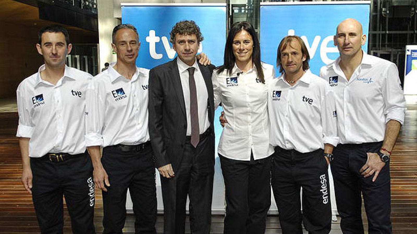 Edurne Pasabán, preparada para subir el Everest sin oxígeno | Ver