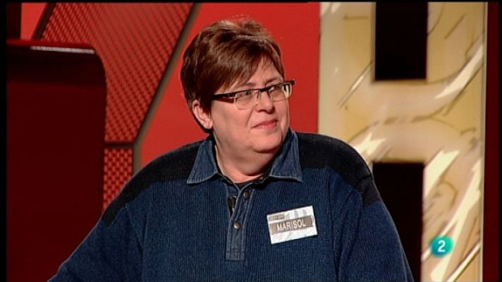 Saber y ganar - Saber y ganar - 31/03/11