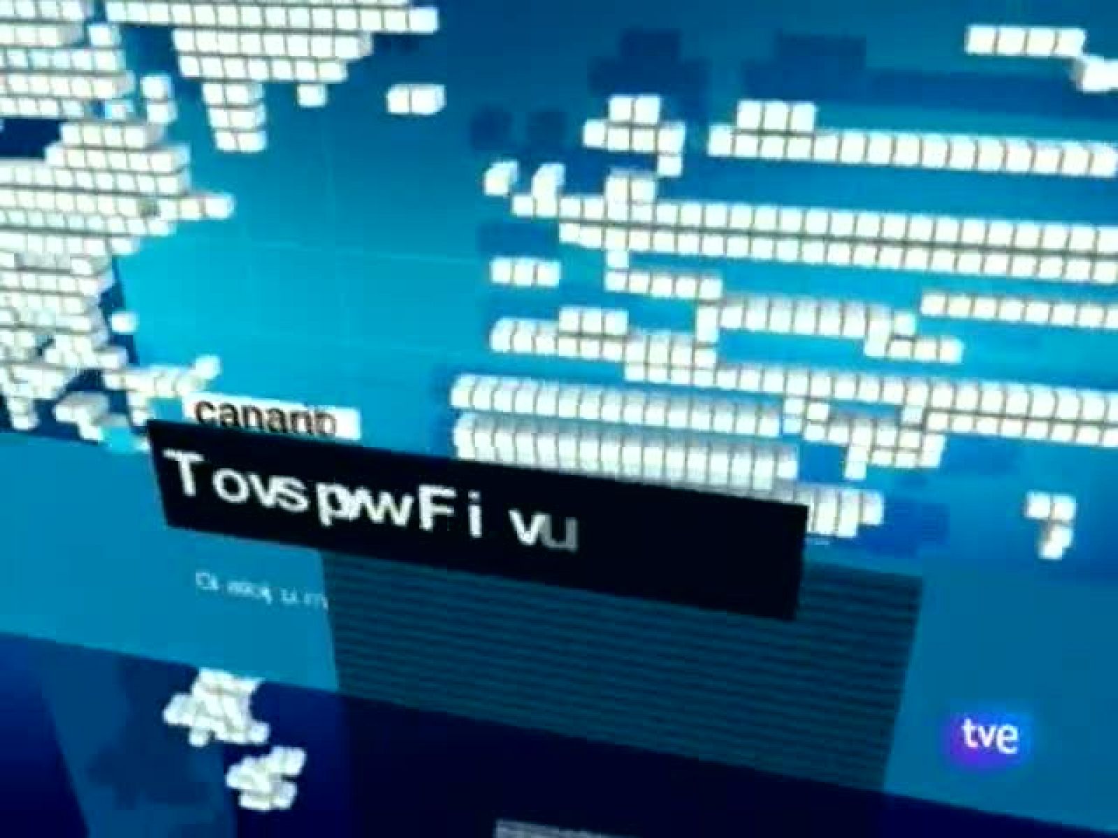 Telecanarias en 2'- 31/03/2011 | Ver