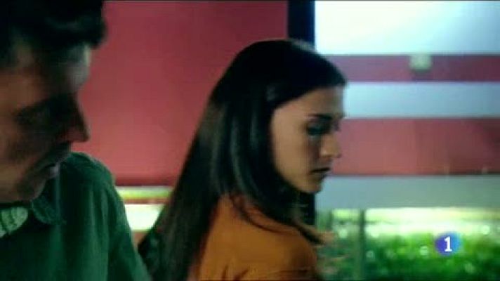 Gran Reserva - La amenaza de Nuria