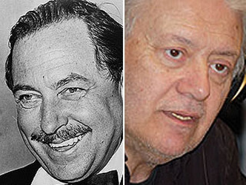 Días de cine: Avance del centenario de Tenesse Williams