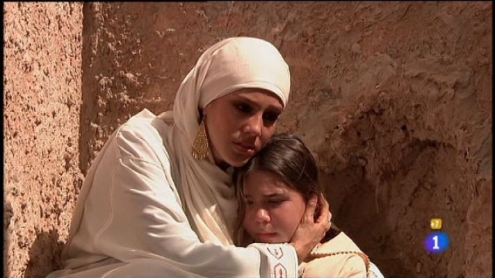 El clon - El clon - 31/03/11