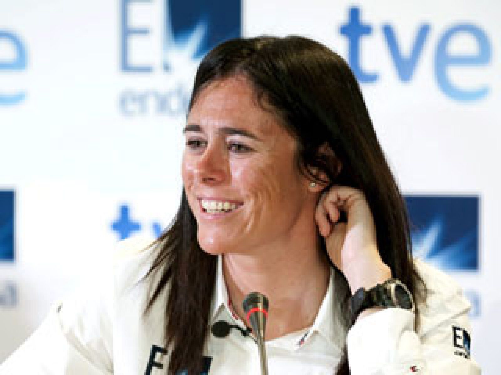 El sueño de Edurne Pasaban | Ver