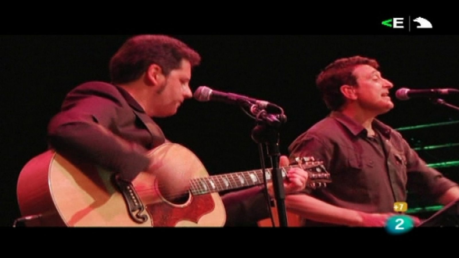 La casa encendida - La Radio Encendida y Radioficción - 31/03/11