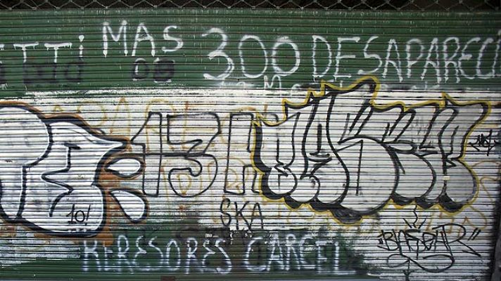 Informativo 24h - Pena máxima a exmilitar argentino