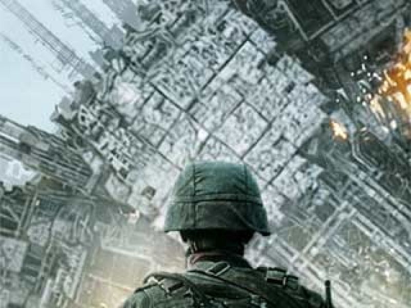 Días de cine - 'Invasión a la tierra', de Jonathan Liebesman | Ver