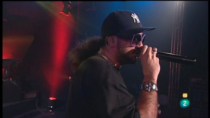 Los conciertos de Radio 3 en La 2 - Sho Hai