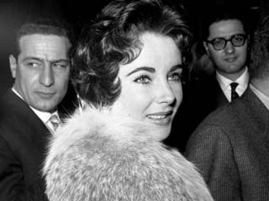 Días de cine - Homenaje a Elizabeth Taylor