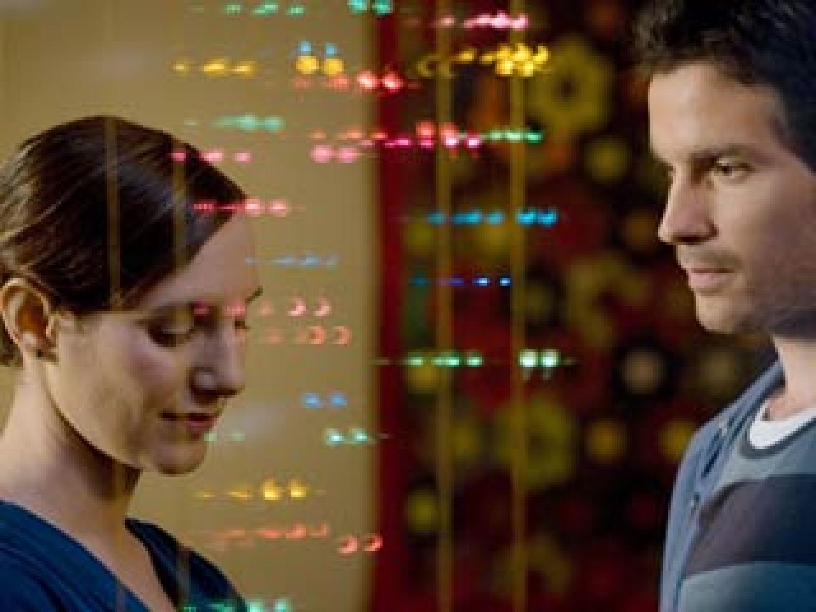 Días de cine: 'La vida de los peces', de Matías Bize | Ver