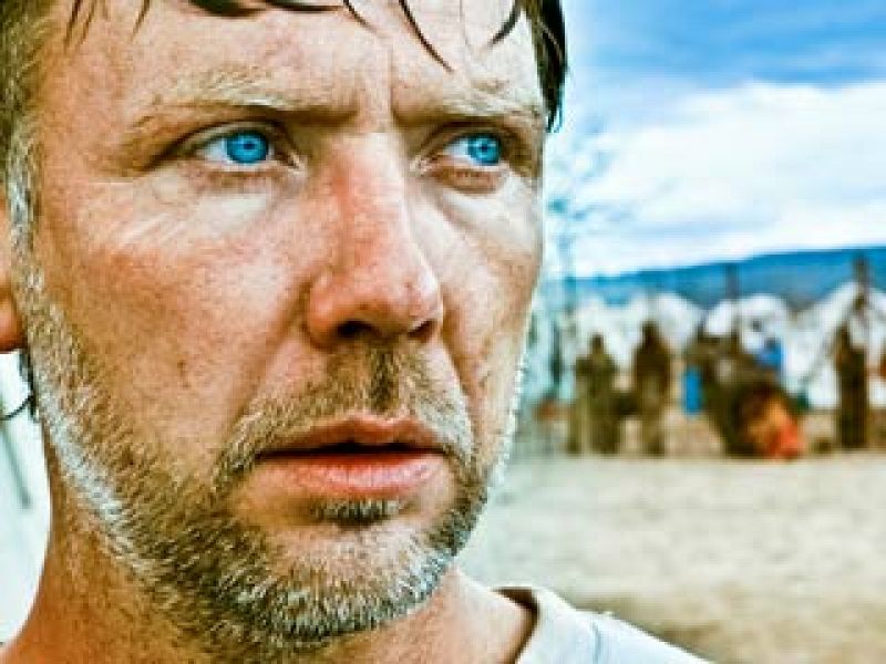 Días de cine: 'En un mundo mejor', de Susanne Bier | Ver