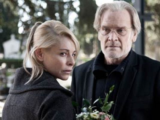 Días de cine - 'Los ojos de Julia', en DVD