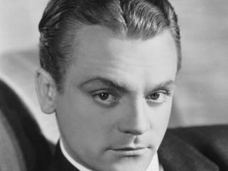 Días de cine - 25 años sin James Cagney | Ver