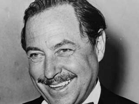 Días de cine - Centenario de Tenesse Williams