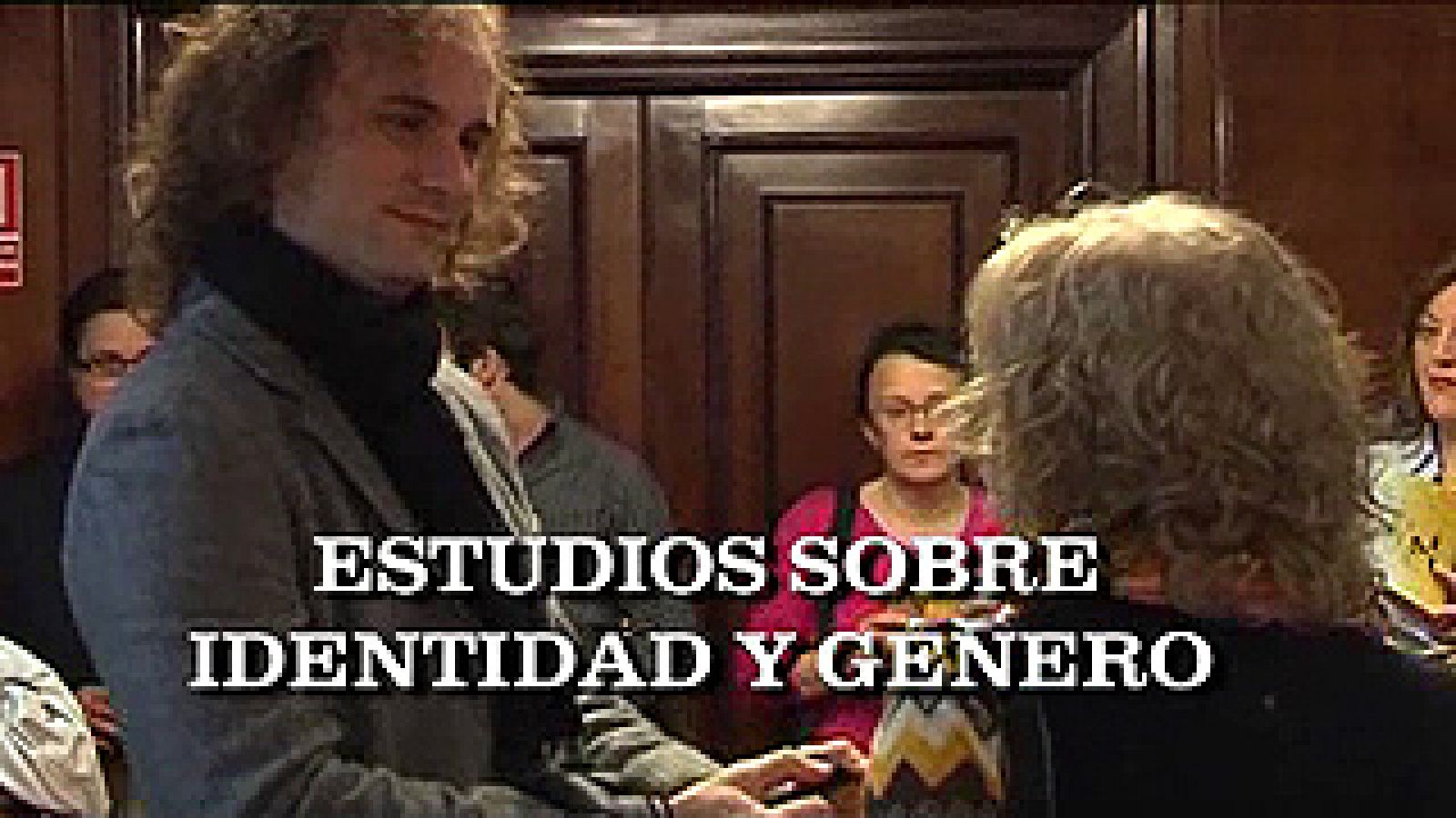 UNED - Los Hombres y la construcción de la Identidad Masculina - 01/04/11 | Ver