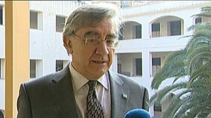 Universo UNED - Junta Rectora en Valencia