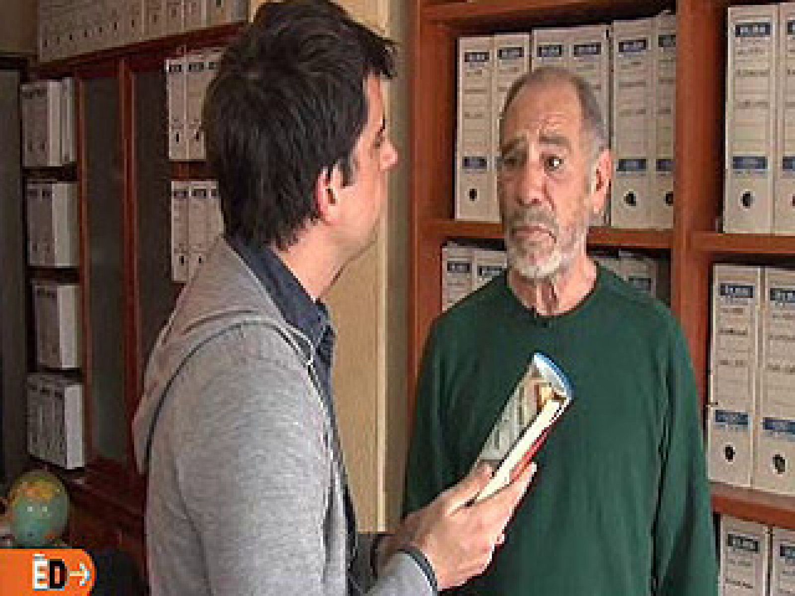 España Directo - Multa por ayudar