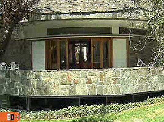 España Directo - La casa sin esquinas